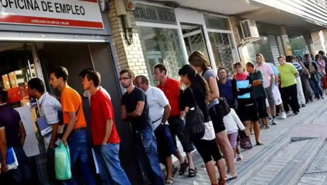 El paro de enero deja 1.730 murcianos sin empleo