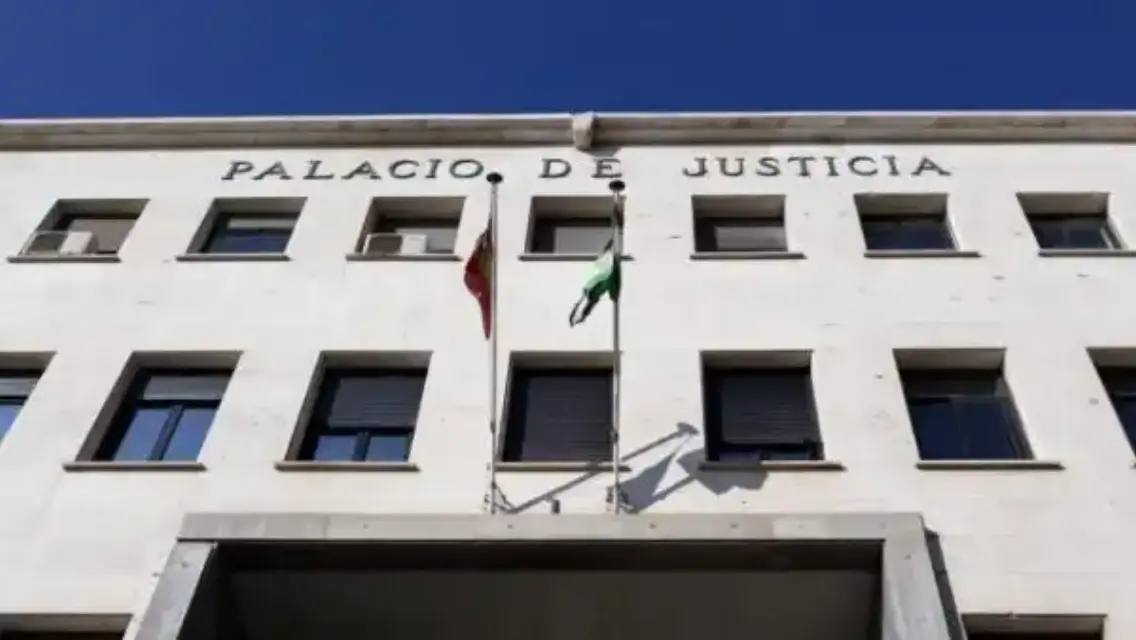 13 años de cárcel por cortarlos frenos del coche de su exesposa en Almería