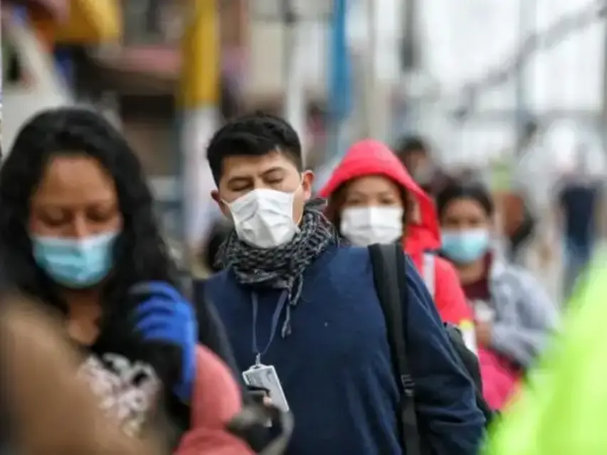 Escandalosas cifras de mortalidad en la Región, 30 muertes por Covid-19