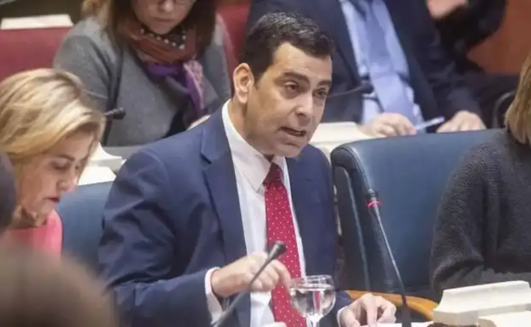 El Gobierno de Murcia exige a José Luis Ábalos que deje de tomar decisiones unilaterales en contra de la Región