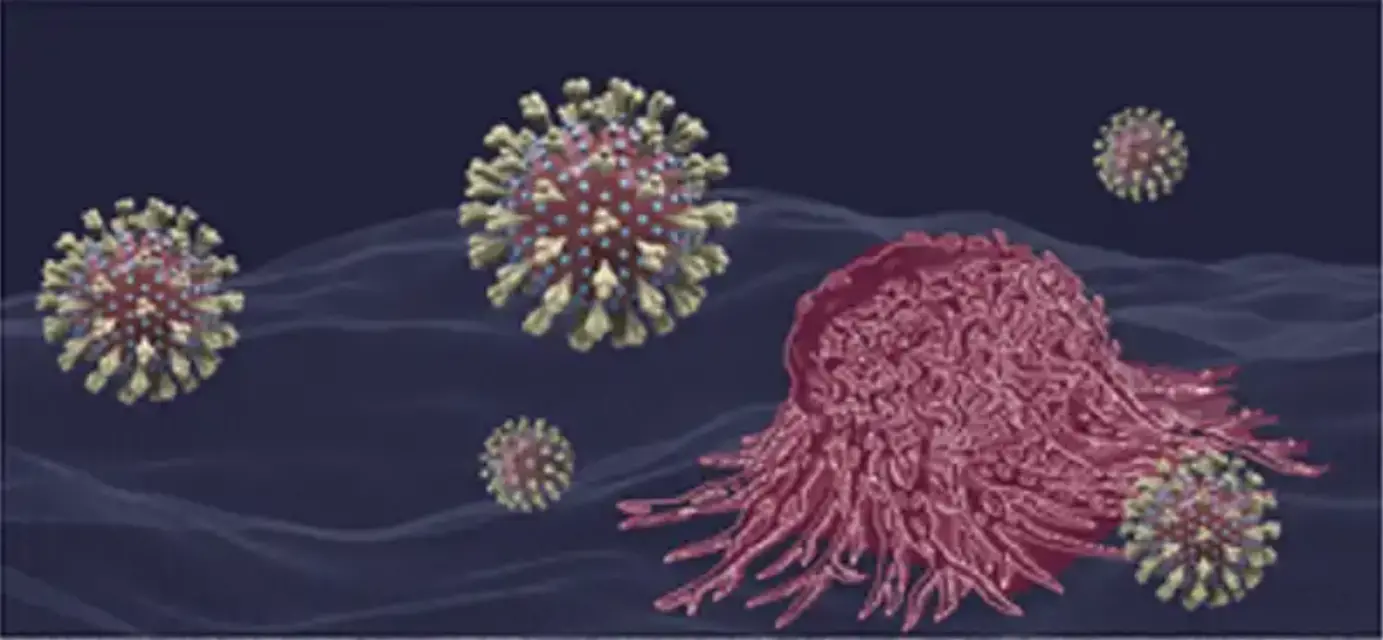 La lucha contra el Covid desplaza a la lucha contra el Cáncer
