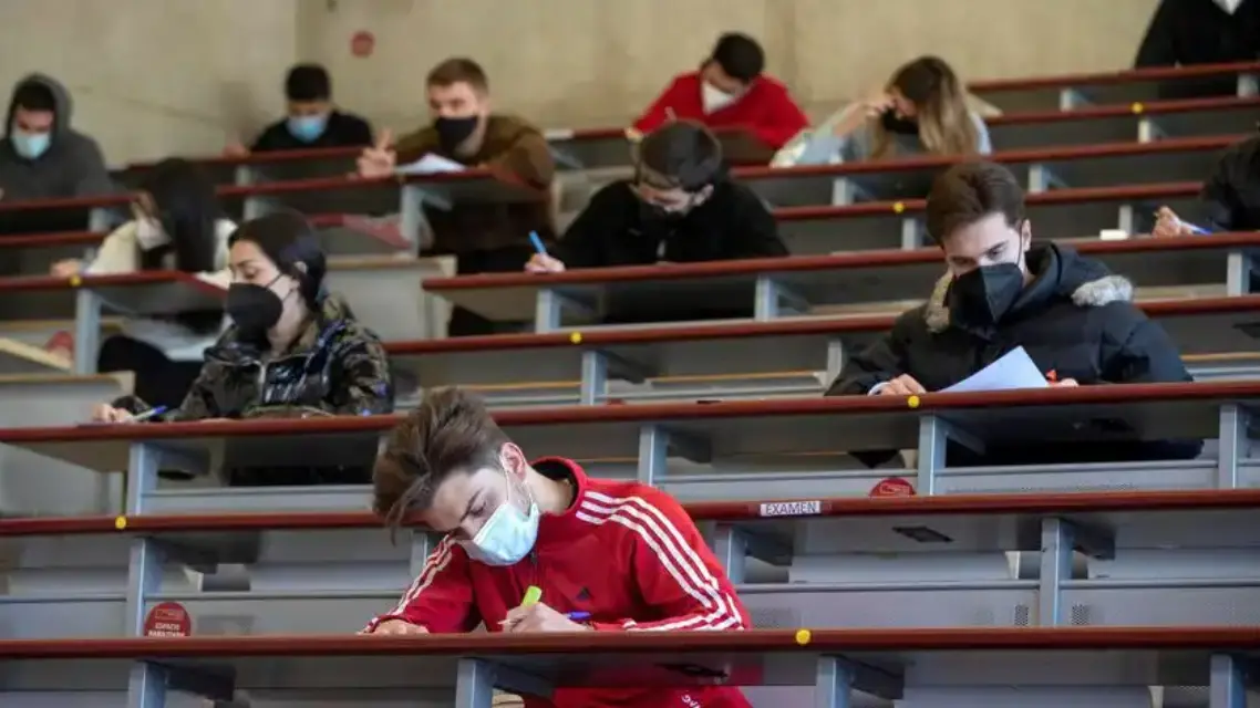 La Universidad de Murcia aconseja a sus docentes iniciar clases on line para el segundo cuatrimestre