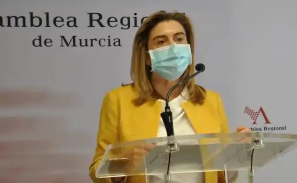 Un plan para el rescate de la economía exige el PSOE en Murcia