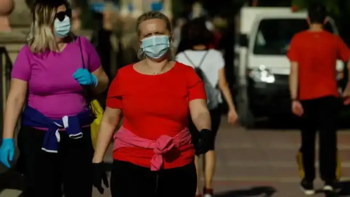 Son 24 los fallecidos en la jornada de hoy y 284 nuevos casos de Covid 19,  según La Consejería de Salud de Murcia