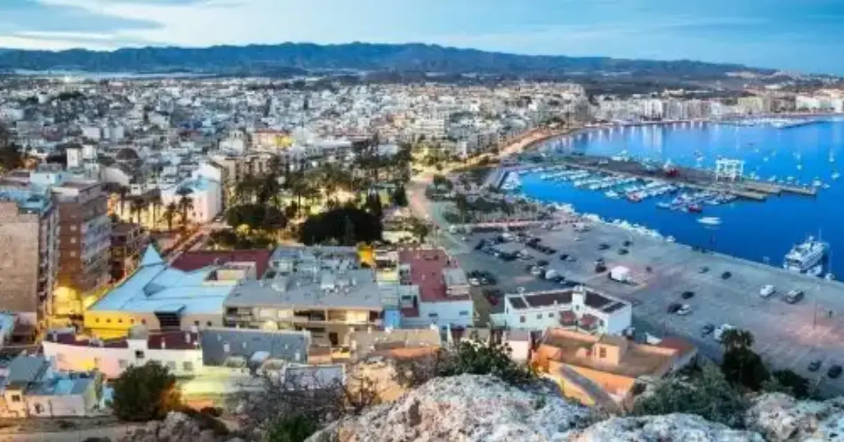 La provincia de Murcia no paró de crecer en el interés por comprar pisos en los últimos 6 años
