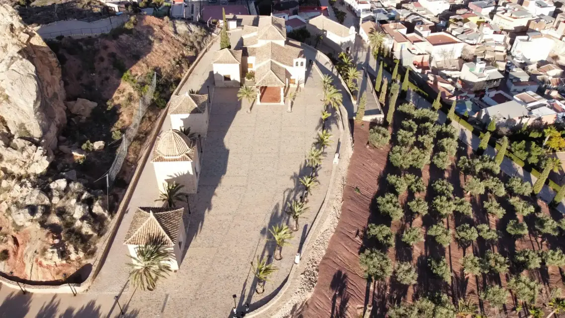 La Policía de Lorca controló varias reuniones que atentaban contra medidas sanitarias para enfrentar el Covid 19