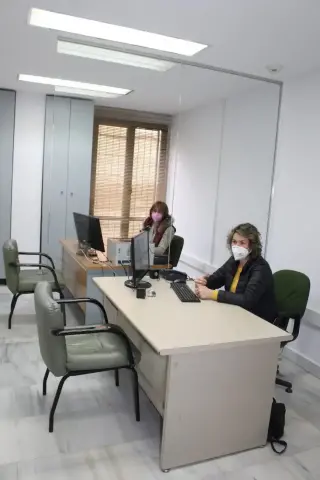El Ayuntamiento de Pulpí reactiva el Servicio “Andalucía Orienta”