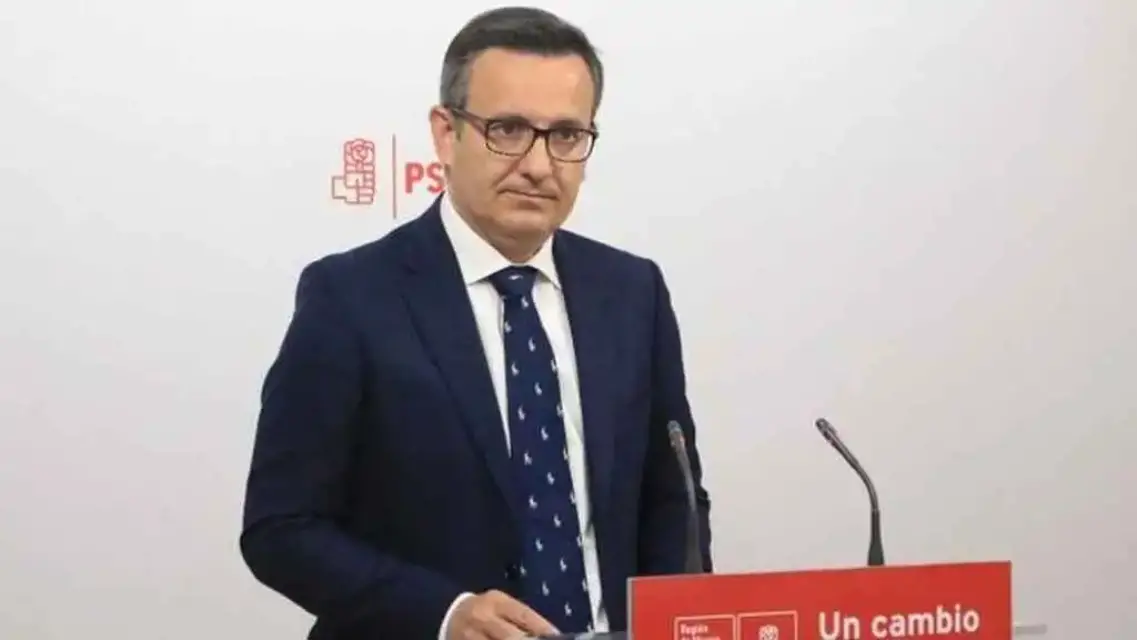 Si el PP mantiene el pin parental no habrá acuerdo entre el PSOE y Ciudadanos para aprobar los presupuestos regionales
