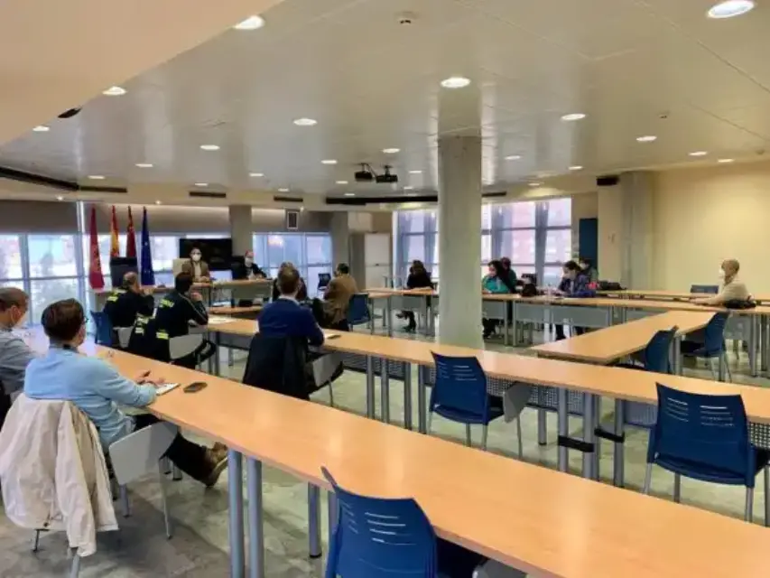 Reabrirán las instalaciones municipales no esenciales de Lorca