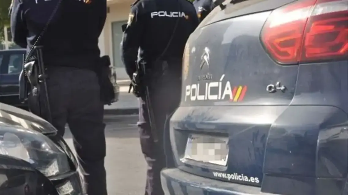 Sospechoso de homicidio de El Palmar es hallado muerto