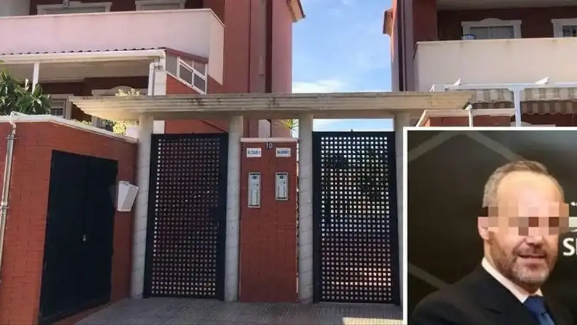 Empresario hallado muerto El Palmar pudo ser víctima de un exsocio
