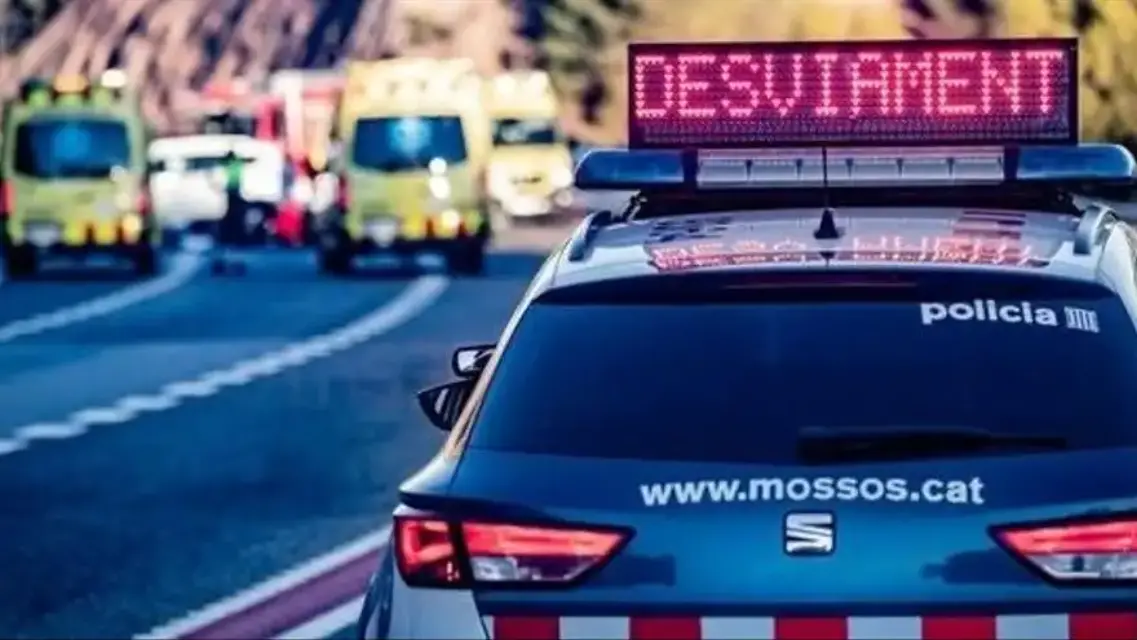 Robó una gasolinera en Totana con un cuchillo y se lleva 700 euros