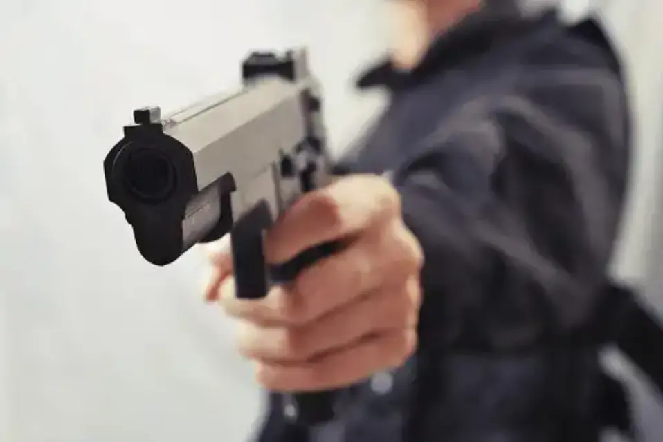 Sospechoso de homicidio en El Palmar compró 2 pistolas en el mercado negro