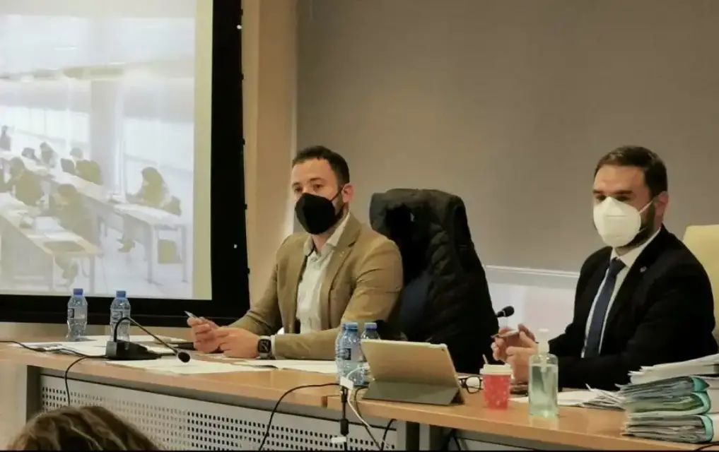 Gobierno lorquino denuncia a IU de querer sacar provecho de la irregularidad del consumo del agua que ha asumido el Ayuntamiento