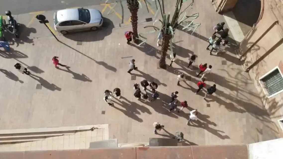 Siguen las pesquisas para descubrir las causas del suicidio de un niño de 12 años en Murcia