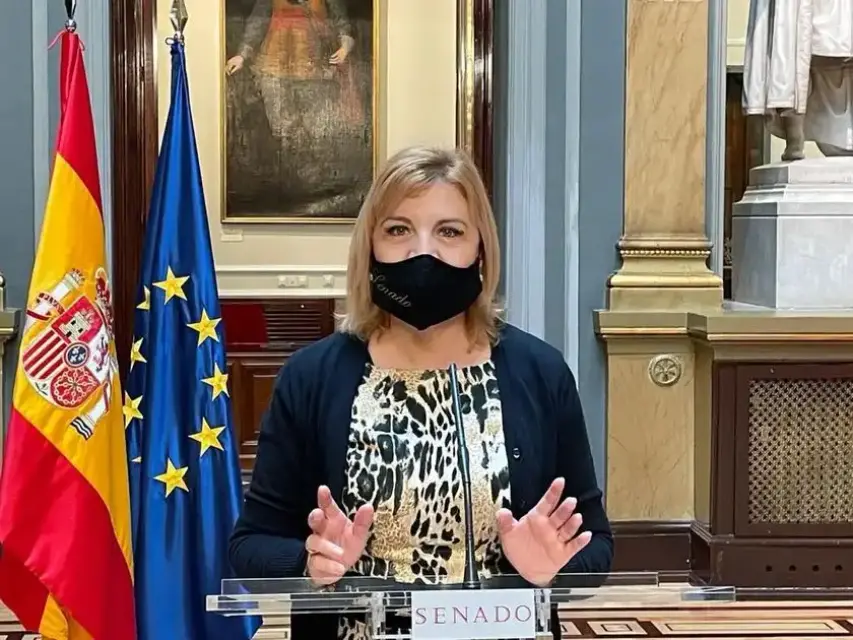 El PP culpa al PSOE por la falta de un plan de empleo en la Región de Murcia en medio de la pandemia