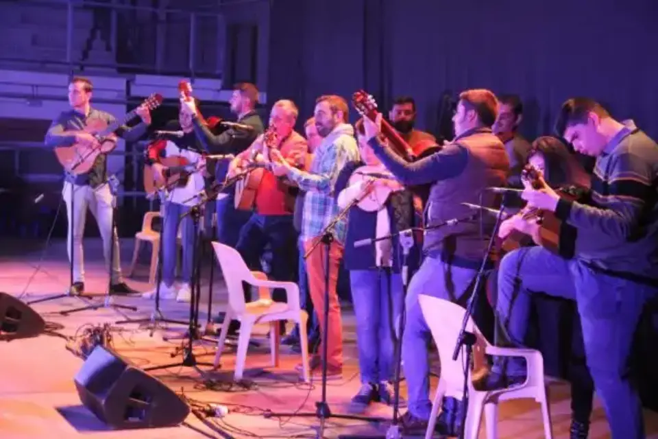 En Puerto Lumbreras acondicionarán el Centro Rural Multiusos y se creará un aula de formación musical y de tradiciones populares