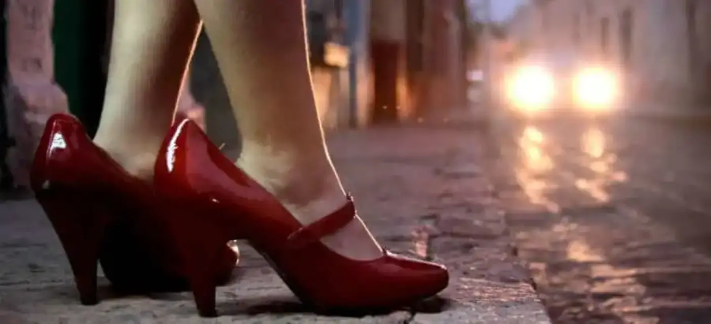 Desmantelan una red de prostitución infantil en Almería