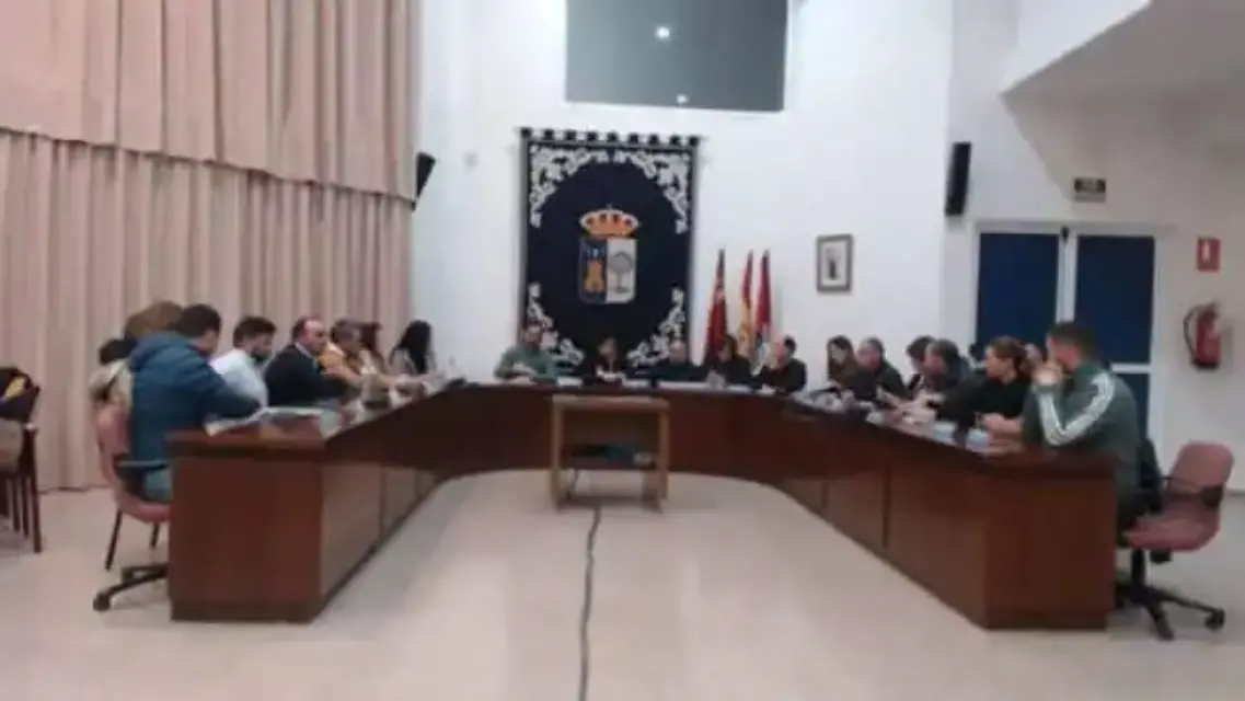 La alcaldesa de Puerto Lumbreras dilata la concreción del Plan General de Ordenamiento Urbano, PGOU;  lleva desfasado 8 años
