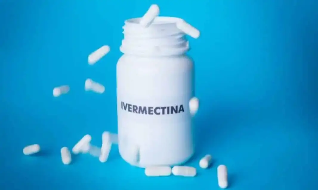 El contradictorio uso de la Ivermectina como tratamiento para el Covid-19