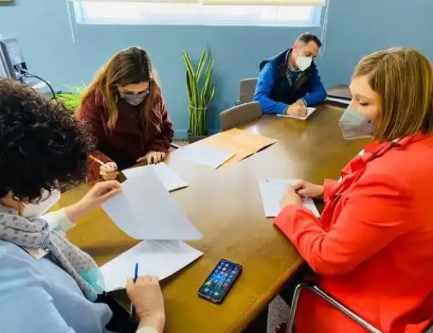 Ayuntamiento de Puerto Lumbreras y la Asociación de Acción Familiar ofrecen charlas de formación online para madres y padres
