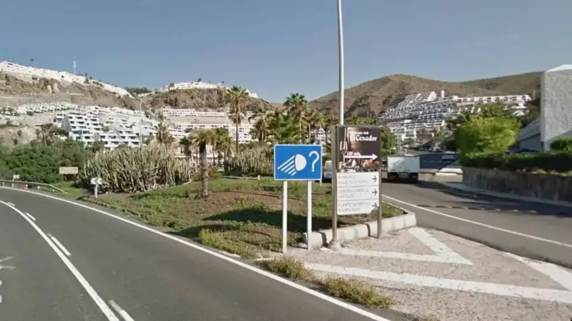 ¡Violación grupal! 4 hombres violan a una mujer en Gran Canaria