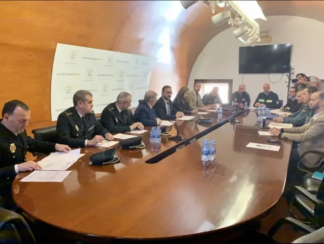 El Covid 19 toma impulso para una cuarta ola. López Miras habla con franqueza sobre los días que vendrán en Murcia