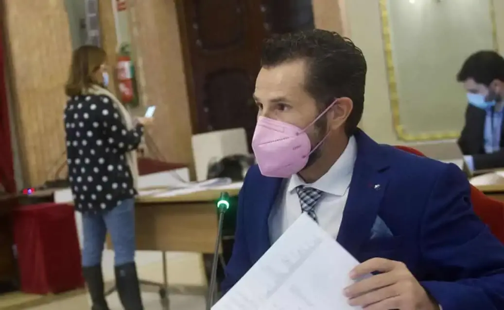 Ayuntamiento de Murcia bajo la lupa de la Fiscalía y Policía Nacional por contrataciones públicas
