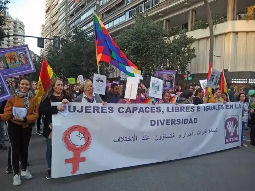 Comisiones Obreras de Murcia defiende el derecho a manifestar este 8 de marzo y denuncia campaña de desprestigio del Gobierno Regional