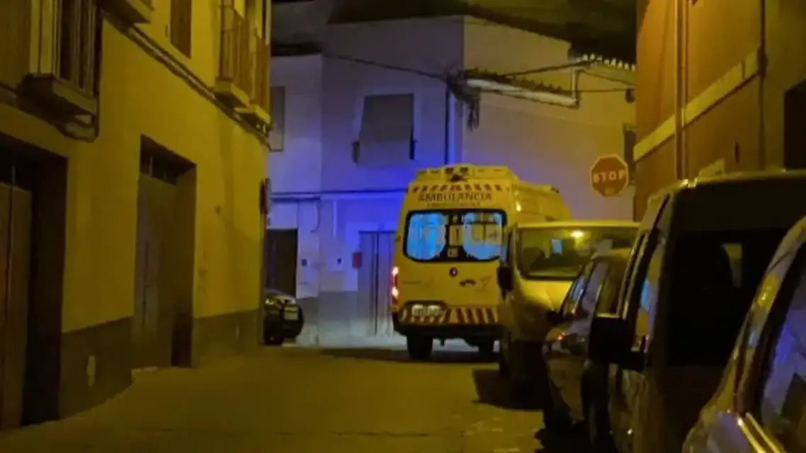 Tiroteo de Mula se originó por una deuda de marihuana de 30 euros