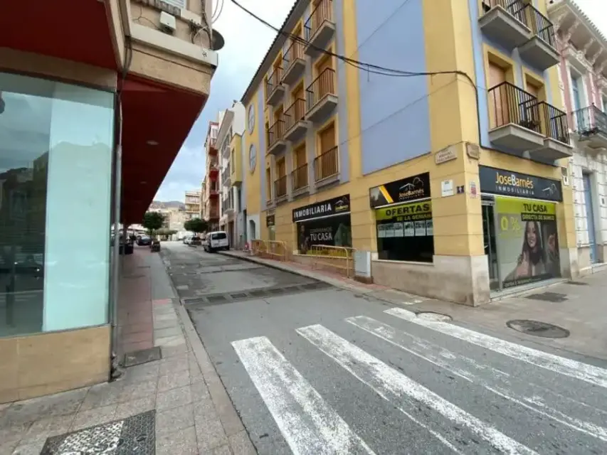 La Policía Local informa de cortes del tráfico en Juan de Toledo y Bordadora Angela por obras de mantenimiento