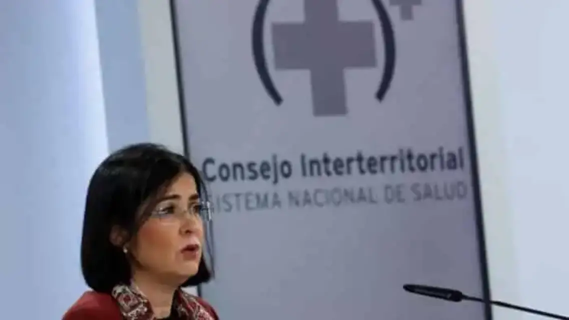 Ante las medidas obligatorias para San José y Semana Santa, algunas CCAA muestran objeciones