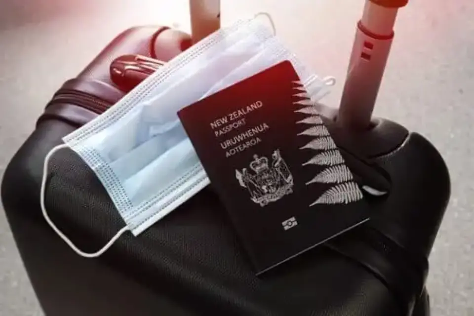 Pasaporte Covid: un mundo dividido entre vacunados y no vacunados