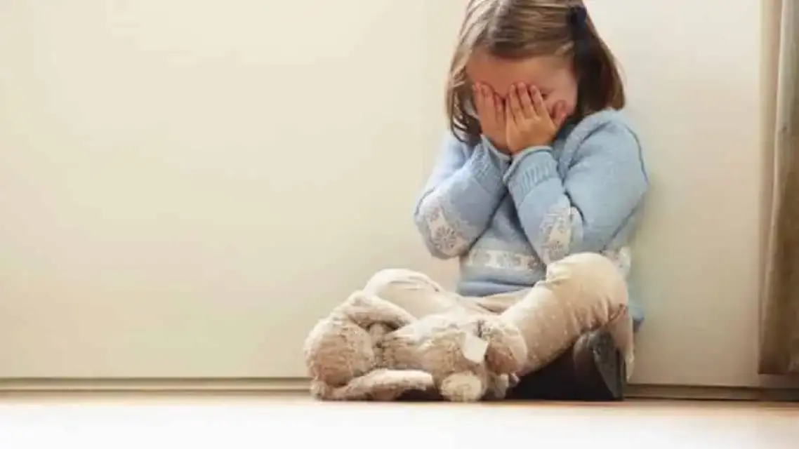 6 años de cárcel por abusar de su hija cuando le cambiaba los pañales en Murcia