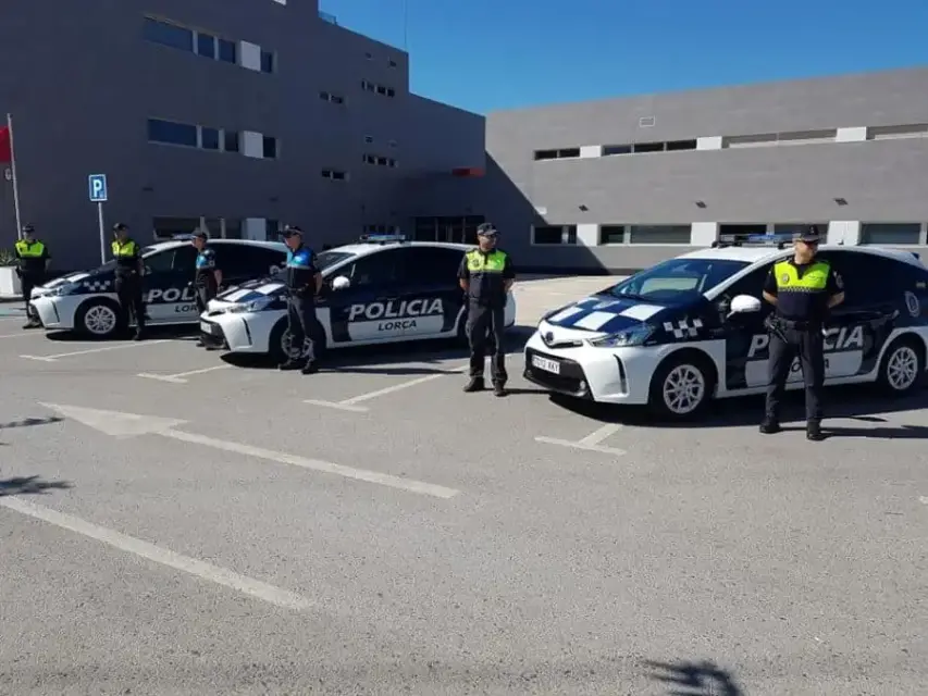 La Policía Local interpuso un total de 81 denuncias por no respetar las medidas anti COVID