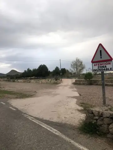 Lorca aprueba la contratación para las obras de construcción de acceso al Colegio Público de El Consejero