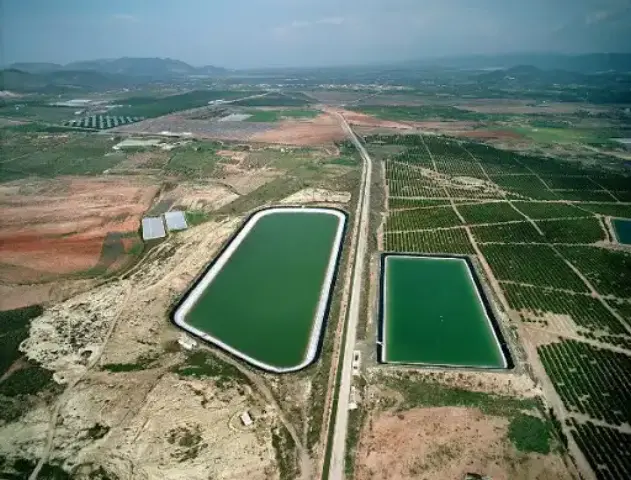 En el Día Mundial del Agua. CR de Pulpí: La pandemia ha cambiado la forma de relacionarnos con los regantes