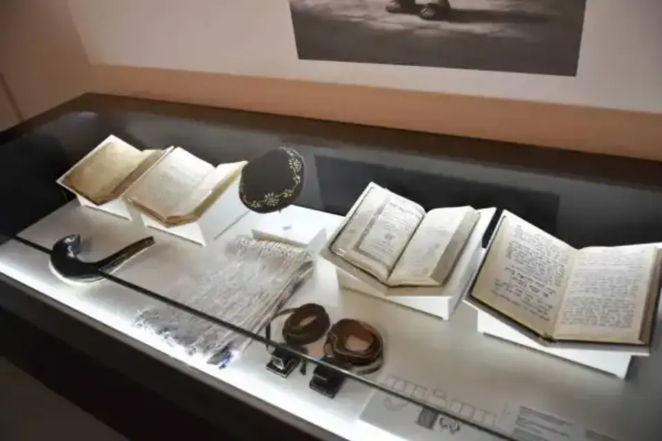 El Museo Arqueológico Municipal de Lorca amplía su exposición de la Judería medieval