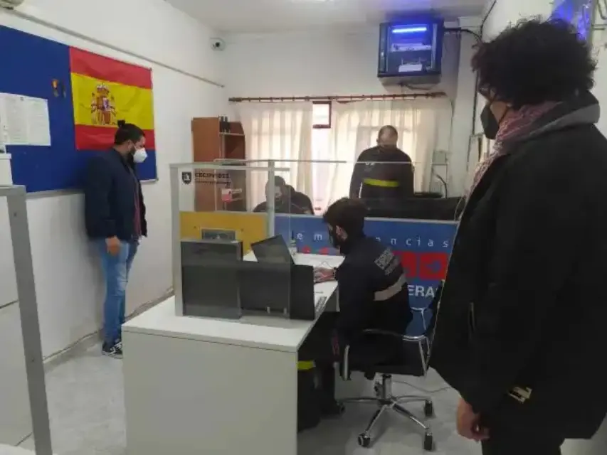 En Puerto Lumbreras realizarán test de antígenos a estudiantes o personas autorizadas en Semana Santa