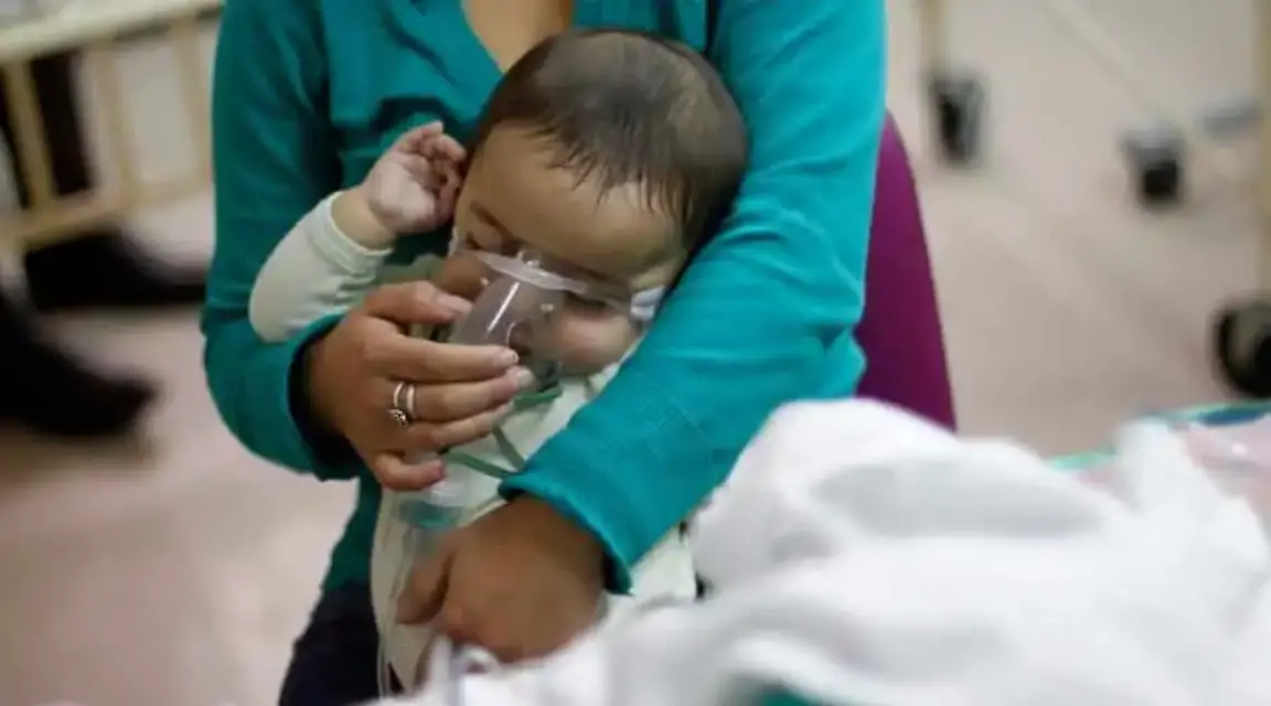 Niños que superaron el Covid-19 pueden padecer un letal síndrome inflamatorio