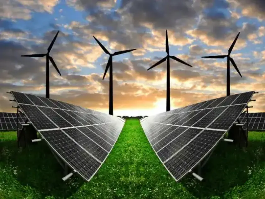 Municipios con desarrollo pleno gracias a las energías limpias