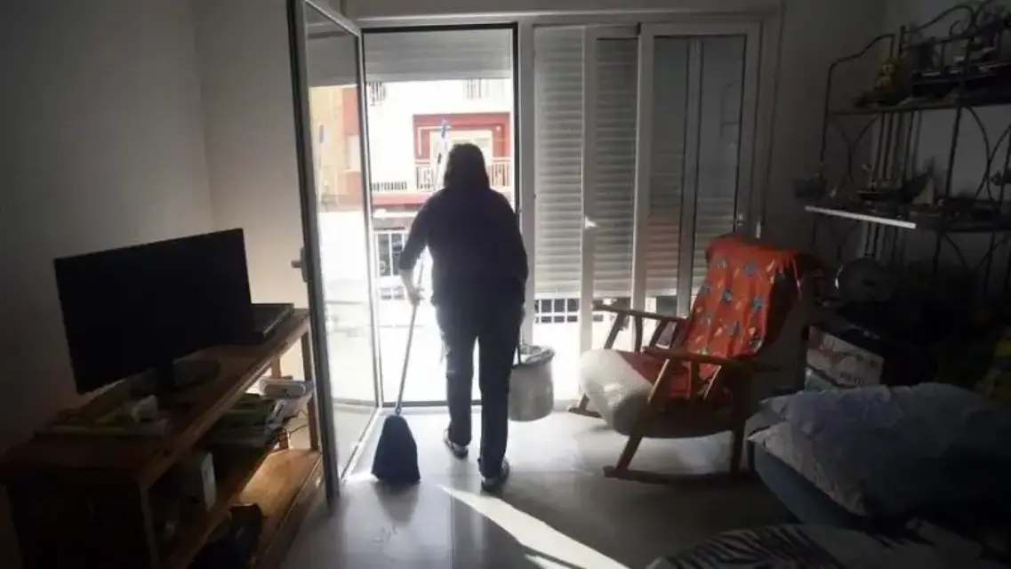 Un día para aquellas que en su mayoría viven en la pobreza