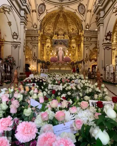Casi 8.000 visitantes han disfrutado de las extraordinarias exposiciones del Paso Blanco