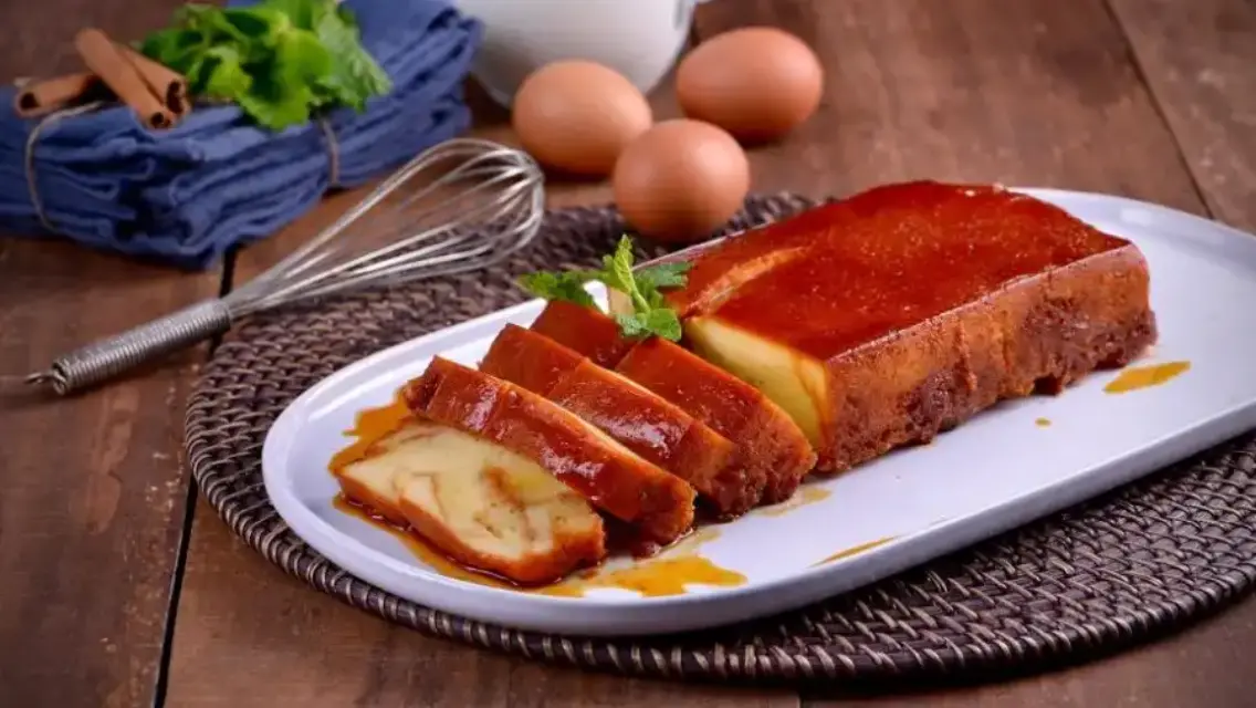 Pan de Calatrava delicioso postre murciano para los días de calor