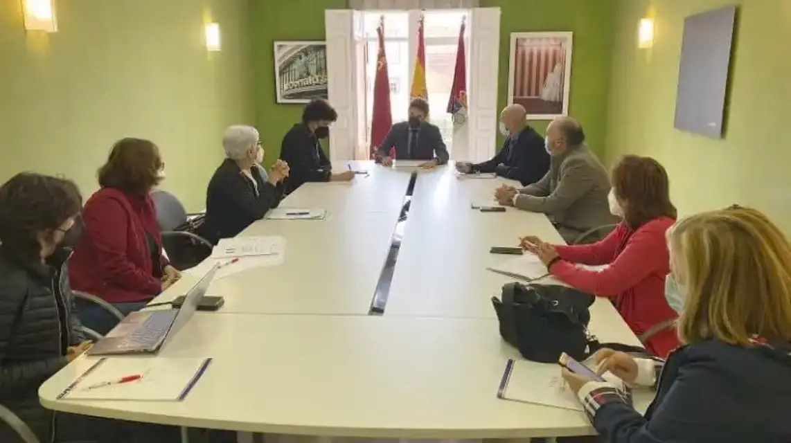 En riesgo extremo Puerto Lumbreras por el peor porcentaje de casos de Covid-19 del país