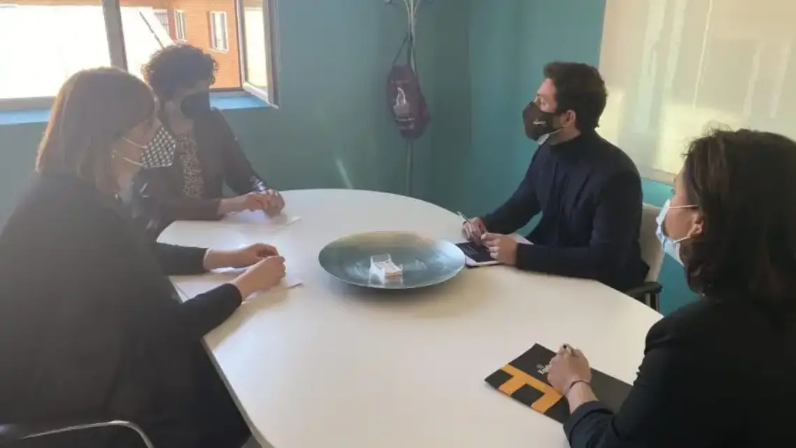 Puerto Lumbreras abre la participación ciudadana al I Plan de Igualdad del municipio con un cuestionario online