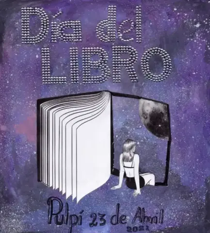 En Pulpí preparan un amplio programa cultural por el Día del Libro 2021