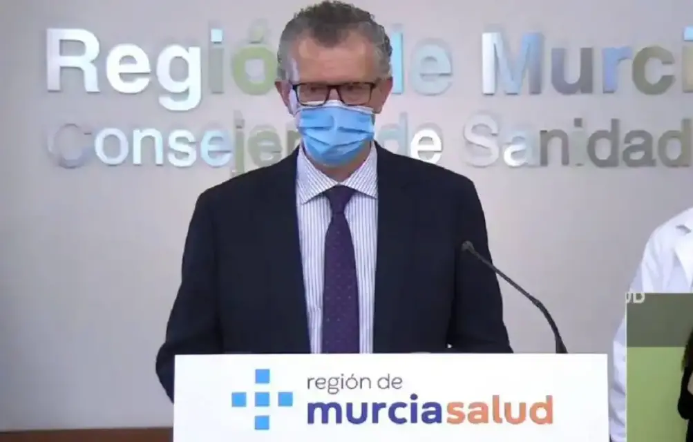 11.000 pacientes de alto riesgo serán vacunadas esta semana en la Región