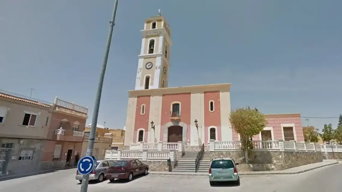 Un menor denuncia a un cura de Cartagena por abuso sexual