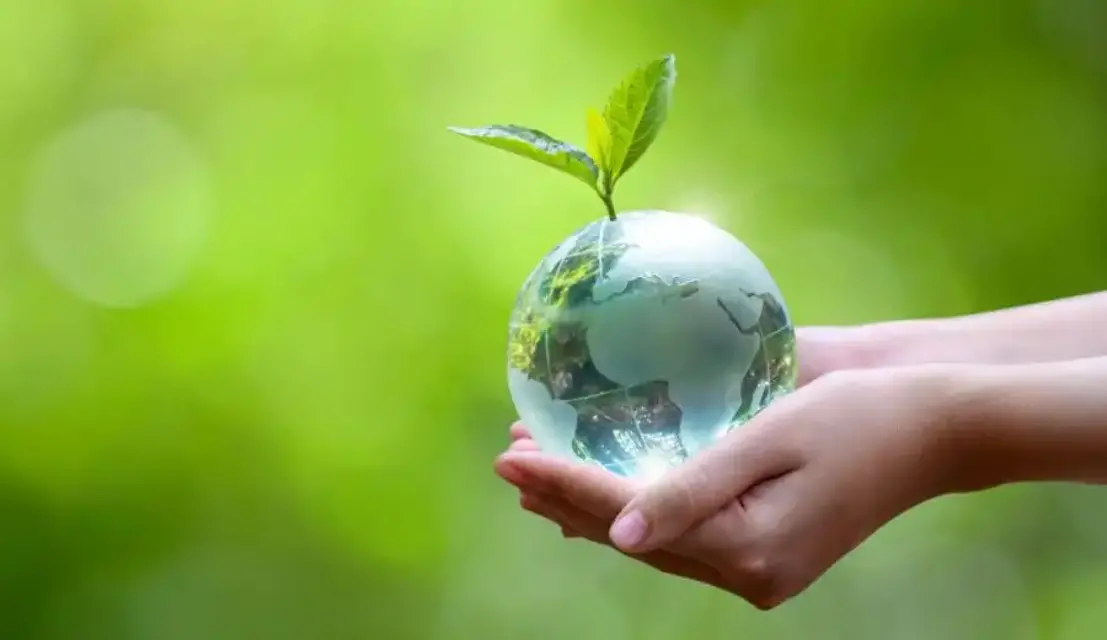 Un día para no dar la espalda a la madre tierra, con acciones sostenibles en pro de la salud del planeta